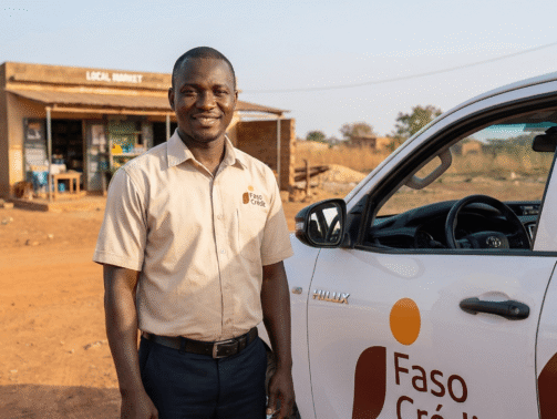 Photo Chauffeur-coursier 2