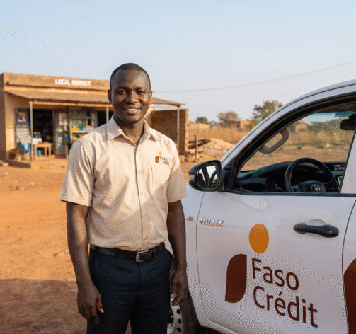 Photo Chauffeur-coursier 2